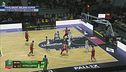 Final Eight, Milano super