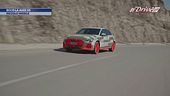 Ecco la nuova Audi S3