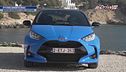Studio Aperto MAG Drive Up
