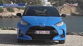 Studio Aperto MAG Drive Up