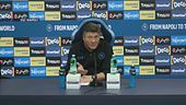 Mazzarri: "Da adesso sono tutte finali"