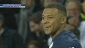 Mbappé, addio ufficiale al Psg