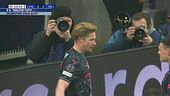 È il "solito" Manchester City