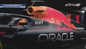 Presentata la nuova Red Bull