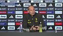 Oggi Verona-Juventus