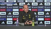 Oggi Verona-Juventus