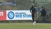 Napoli senza Osimhen