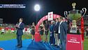 Il Monza aspetta il Milan