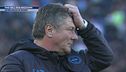 Napoli, già finita l'era Mazzarri