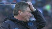 Napoli, già finita l'era Mazzarri