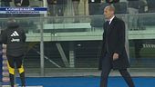 Juve, resta incerto il futuro di Allegri