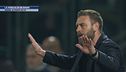 La svolta di De Rossi: tutta un'altra Roma