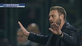 La svolta di De Rossi: tutta un'altra Roma