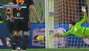 Le parate migliori: Svilar meglio di Rui Patricio