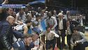 Basket, Napoli si gode il trionfo
