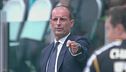 Piani di nuova Juve
