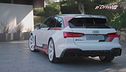 Audi RS 6 Avant GT
