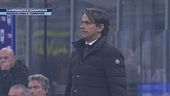 Campionato e Champions