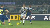 Verso Juventus-Frosinone
