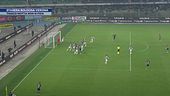 Stasera Bologna-Verona