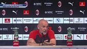 Pioli trova l'Atalanta e De Ketelaere: "No, non era un bidone"