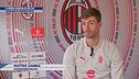 Gabbia lancia il Milan: Atalanta, Europa e... Inter