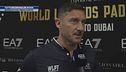 Totti incorona De Rossi