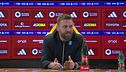 De Rossi: super Dybala
