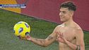 Dybala promosso da Totti: adesso vuole restare