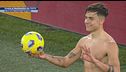 Dybala promosso da Totti: adesso vuole restare