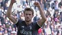 Juve, l'amuleto Rugani