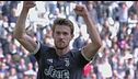 Juve, l'amuleto Rugani