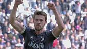 Juve, l'amuleto Rugani