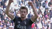 Juve, l'amuleto Rugani