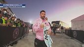 Sempre Messi e Ronaldo