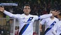 Stasera Inter-Atalanta