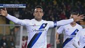 Stasera Inter-Atalanta