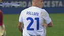 Aslani vice Calhanoglu