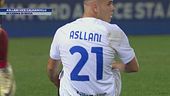 Aslani vice Calhanoglu