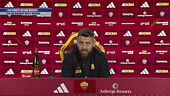 I segreti di De Rossi