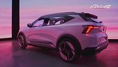 Renault Scenic eletta Car of the Year 2024