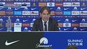 Inzaghi si gode l'Inter