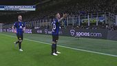 Lautaro, basta la parola