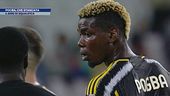 Pogba, che stangata