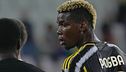 Pogba squalificato 4 anni