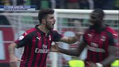 Cutrone asso del Como: un bomber per sognare