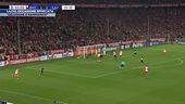 Lazio, occasione sprecata