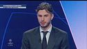 Ranocchia e il Bayern