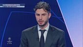 Ranocchia e il Bayern