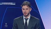 Ranocchia e il Bayern